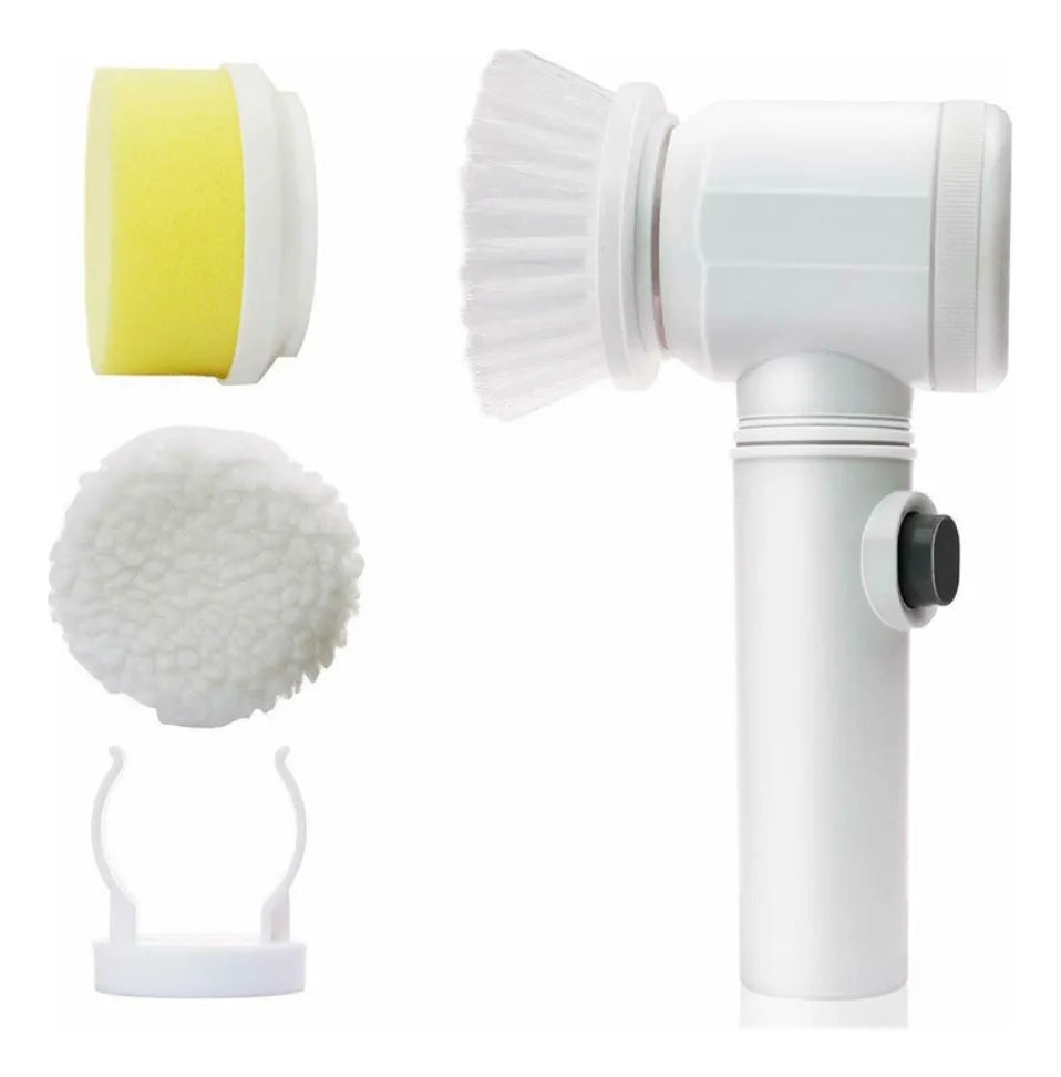 Cepillo Eléctrico - Magic Brush