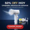 Cepillo Eléctrico - Magic Brush