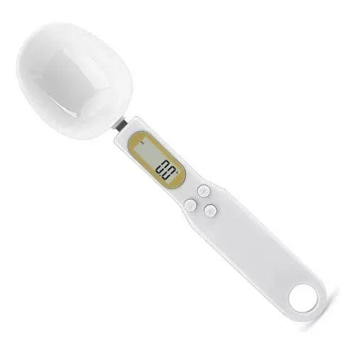 Cuchara Balanza Digital